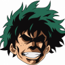 MightyDeku