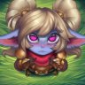 Yordle Pegger