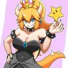 Bowsette s slave